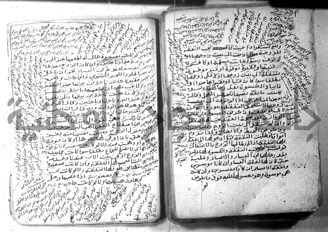 شرح كنز الدقائق  