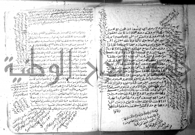 شرح كنز الدقائق  