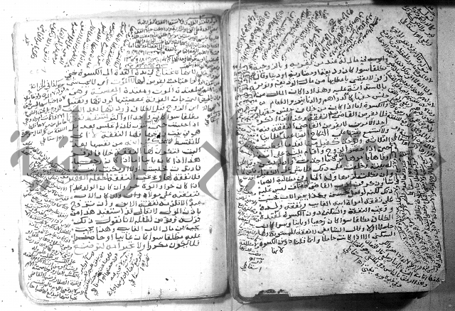 شرح كنز الدقائق  