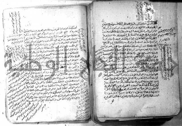 شرح كنز الدقائق  