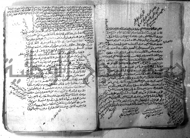 شرح كنز الدقائق  