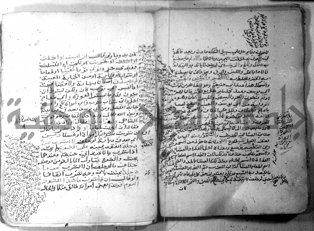 شرح كنز الدقائق  