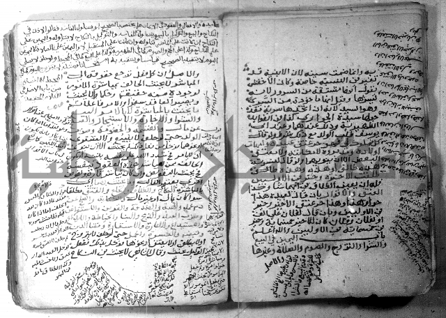 شرح كنز الدقائق  