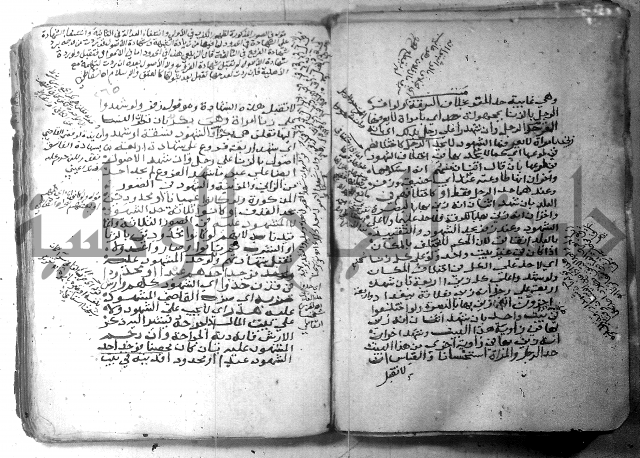 شرح كنز الدقائق  