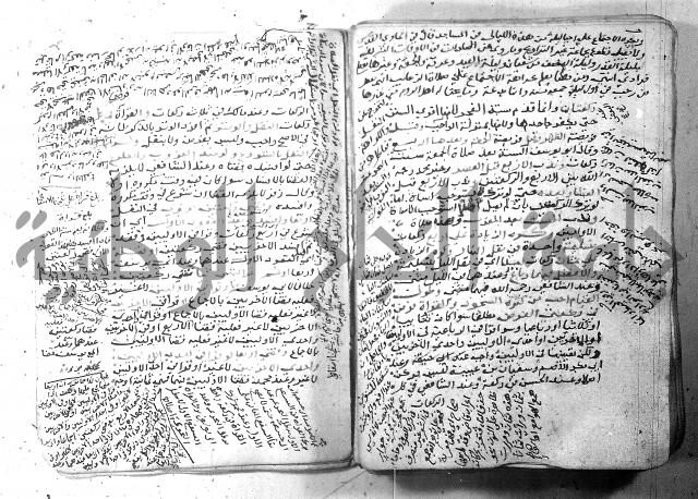 شرح كنز الدقائق  