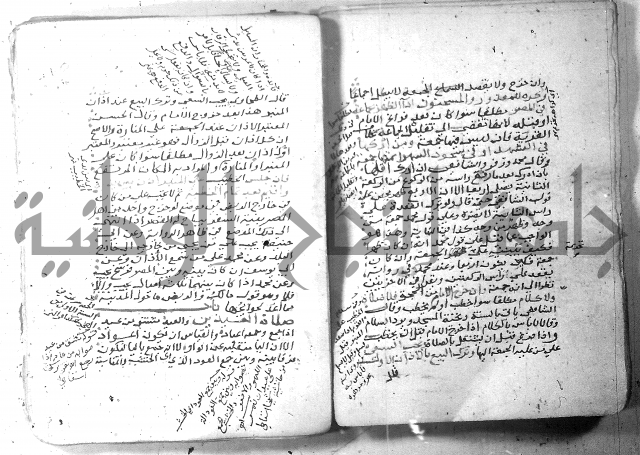 شرح كنز الدقائق  