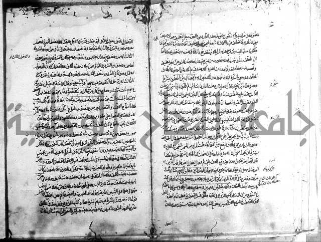 مجمع البحرين
