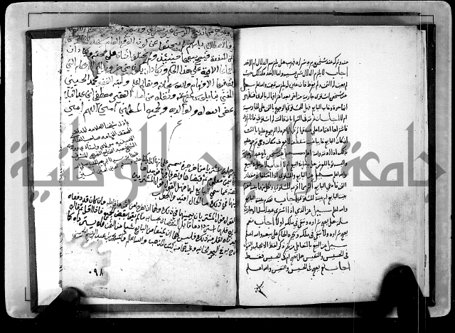 الفتاوى الامينية