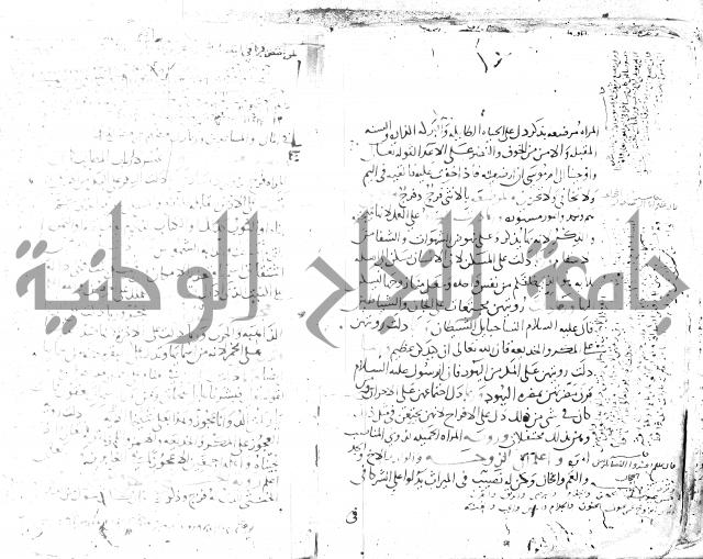 الحكم والغايات في تفسير المنامات