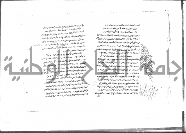 كتاب شرح الألفية للعلامة بن عقيل