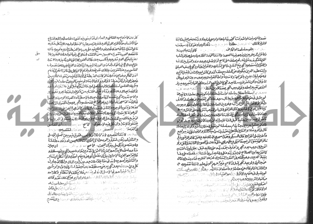 شرح الرملي 2