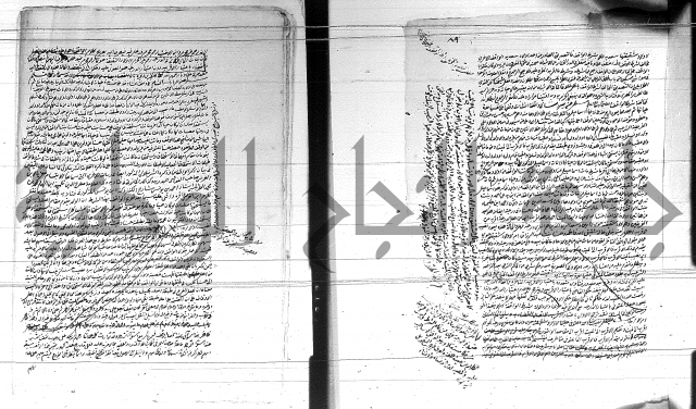 الفتاوى الحسينية