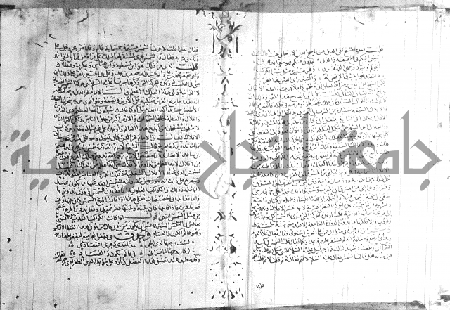 شرح لامية العجم 