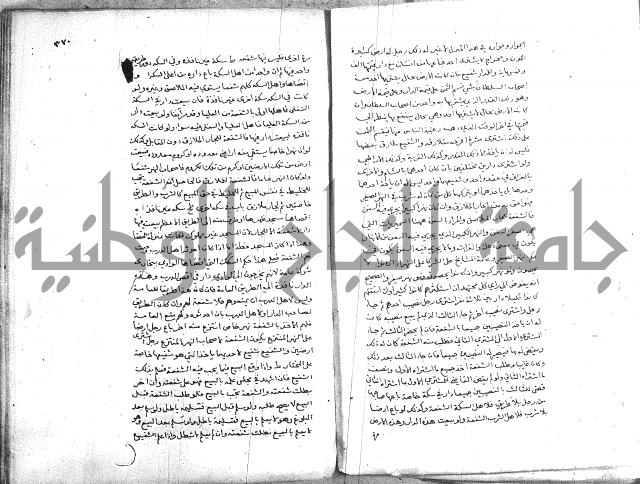 خزانة المفتين