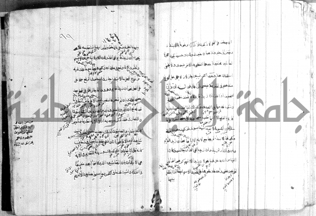 ضوء في علم النحو