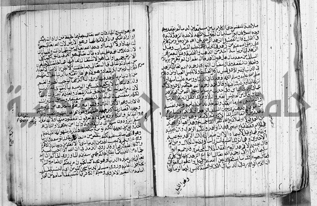 المجالس السنية