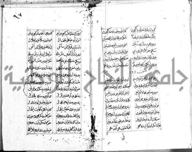 كتاب يوسف زليخا المؤلف 