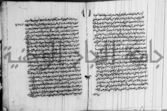 السيرة النبوية