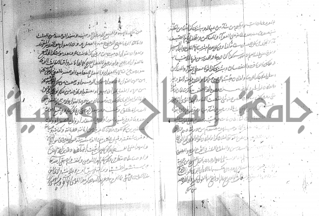 البسيط في الشروط