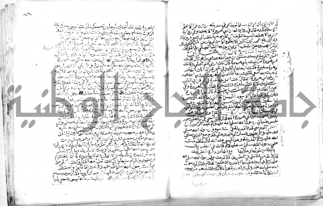 الفتوحات الالاهية