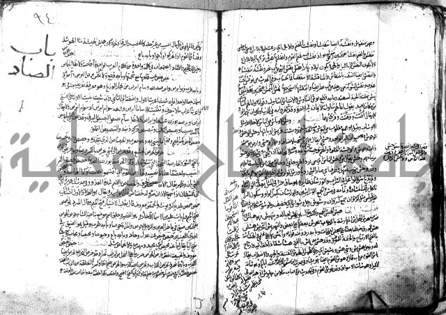 مختار الصحاح للرازي