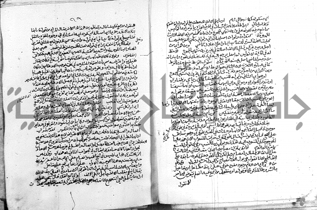 كتاب في اللغة العربية