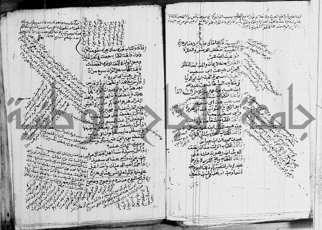 الجامع الصغير