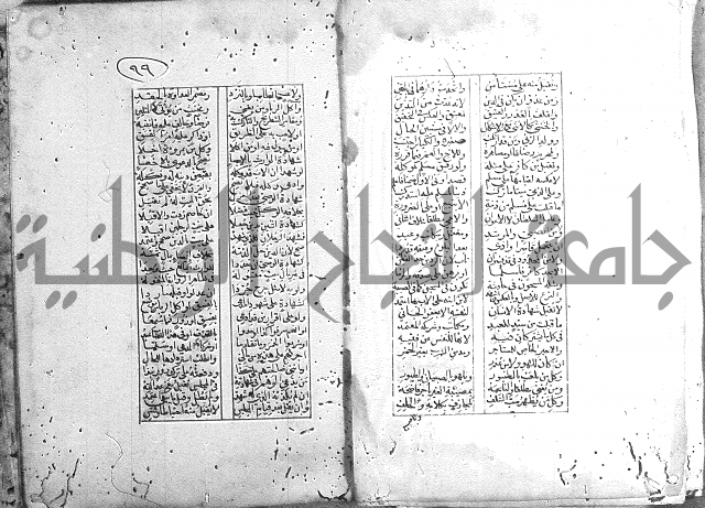 خلاصة التنوير 