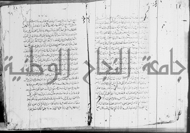 كشف المشكلات 