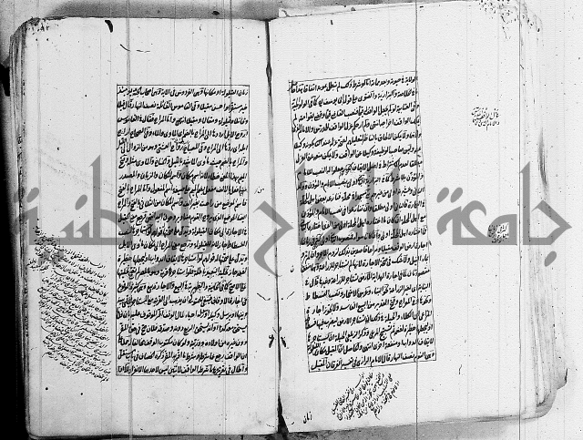الاشباه والنظائر