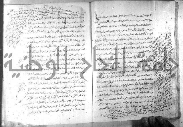 صحيح مسلم ج 2 