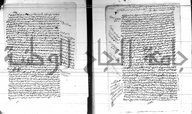 الفتاوى الحسينية