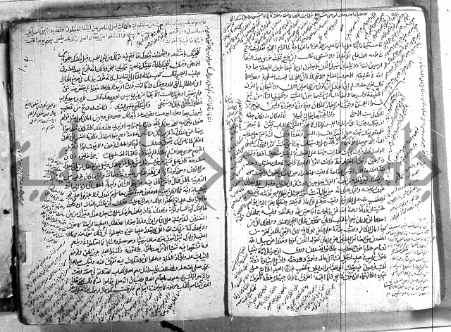 حاشية في تفسير القران