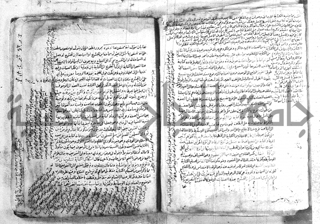 شرح تلخيص المفتاح