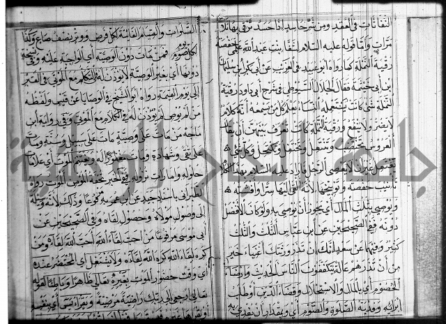 شرح عين العلم ج1