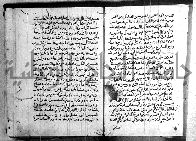 المجالس السنية-كتاب شرح الاربعين نووية