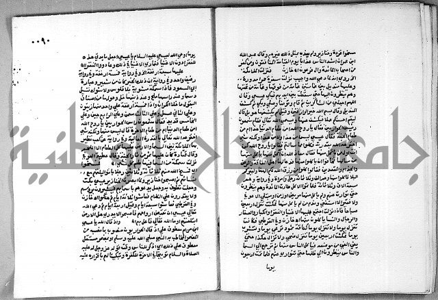 حاشية الجمل على الجلالين 