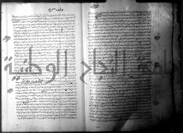 فيض الانهر على ملتقى الاكبر ج1  