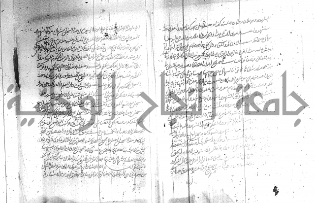 البسيط في الشروط