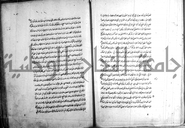 حاوي مسايل المنيه