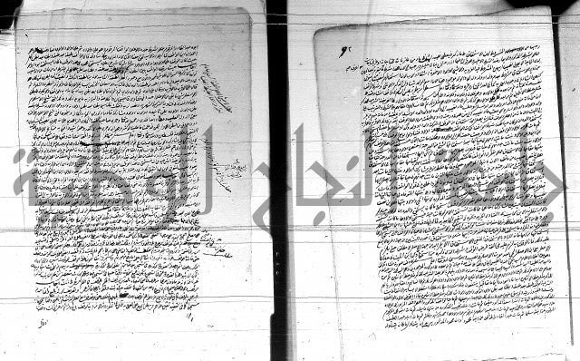 الفتاوى الحسينية