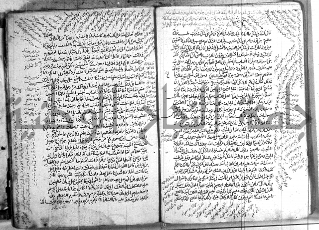 حاشية في تفسير القران