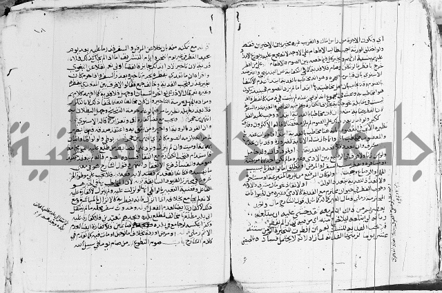 الزيادي على المنهج 