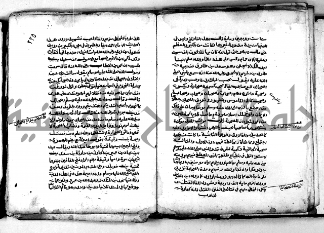 شرح ثلاثيات المسند ج 2 