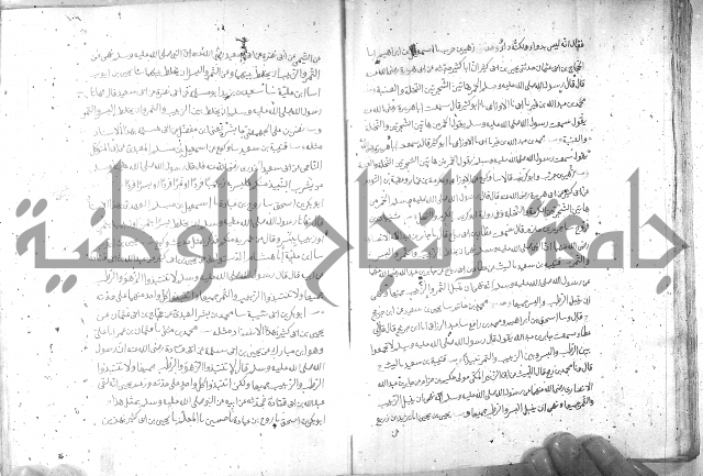 صحيح مسلم ج 2 