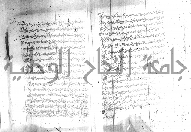 البسيط في الشروط