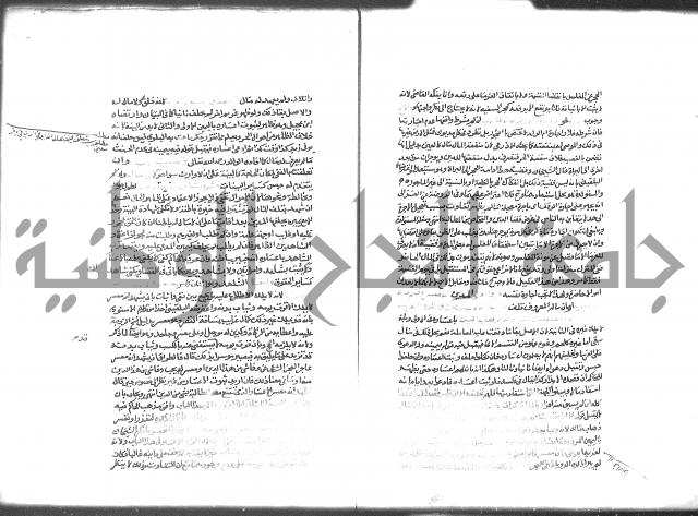 شرح الرملي 2