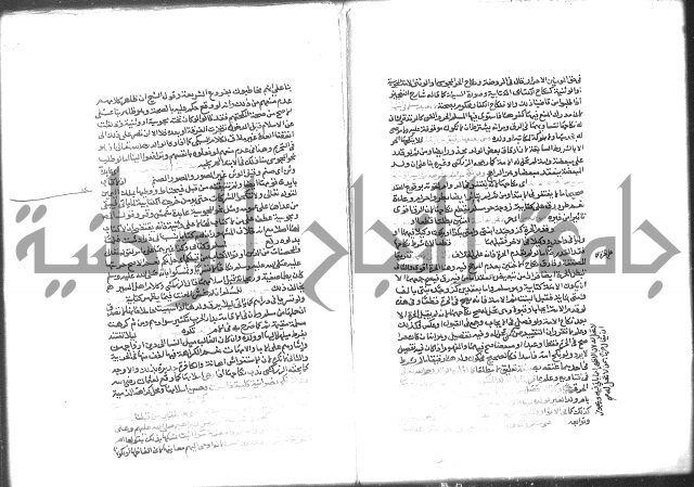 شرح الرملي 3