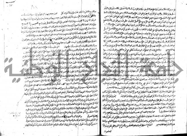 حاشية الشرقاوي على التحرير 