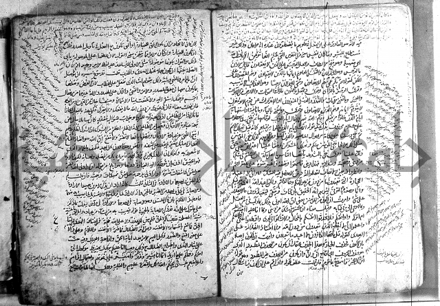 حاشية في تفسير القران